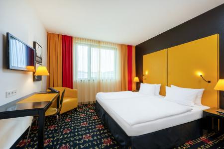 Holiday Inn Munich - Westpark, an IHG - 4
