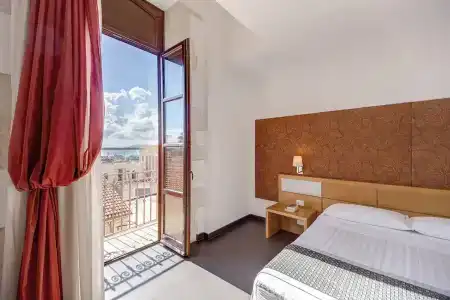 Grande Albergo Alfeo - 36