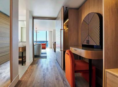Virgins Las Vegas, Curio Collection by Hilton - 108