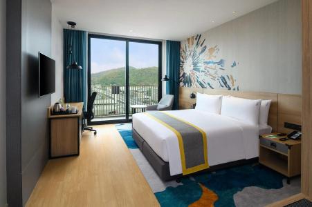 Holiday Inn & Suites Siracha Laemchabang, An Ihg - 52