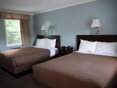 Blowing Rock Inn - 36