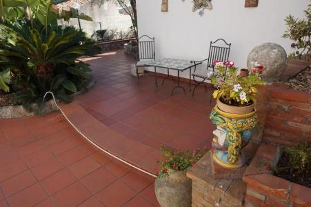 Taormina Garden - 24
