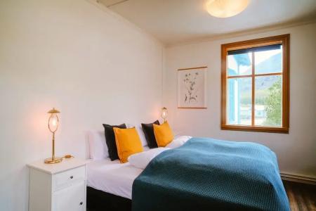 Hótel Snæfell - 27