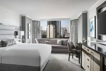The Ritz-Carlton Atlanta - 34