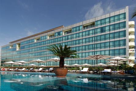 Hyatt Regency, The Kilimanjaro - 1