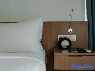 Fairfield by Marriott Bali Kuta Sunset Road - 32