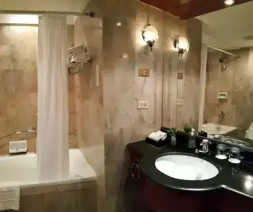 Ocean Marina Yacht Club - 10