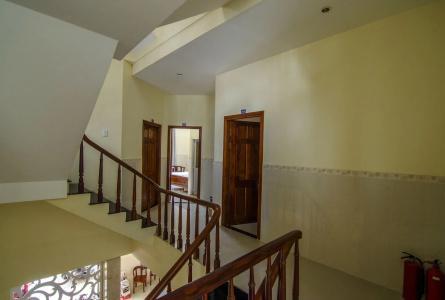 Kim hồNg Nhật Guest House - 6