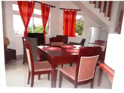 Au Cap Self Catering - 11