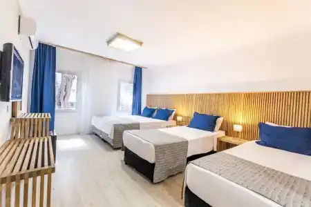 Costa Bodrum City - 112
