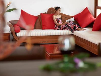 Sara Beachfront Boutique - 4