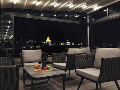 Silver 39 Boutique & Terrace - 26