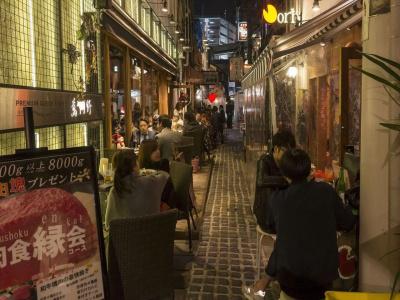 Eins.Inn Umeda Higashi - 18