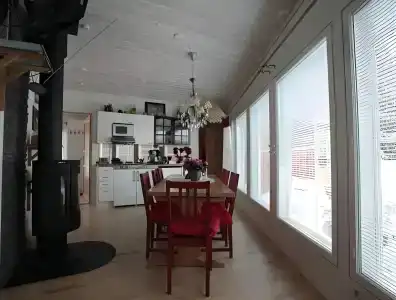 Aaria Bed and Breakfast - 3