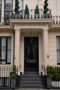 London House - 31