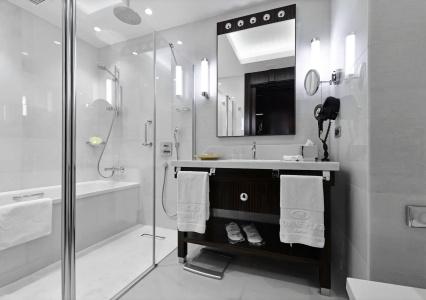Crowne Plaza Bursa Convention Center & Thermal Spa, An Ihg - 7