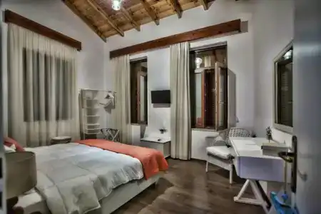 Maya's Boutique Residence - 34