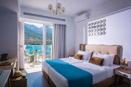 Troulis Apart-Hotel - 45