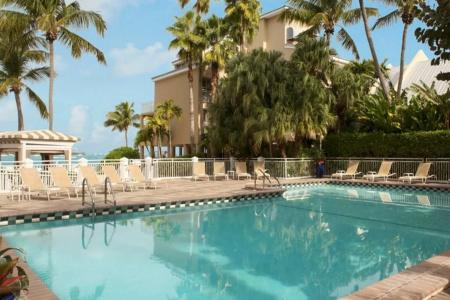 Pier House & Spa - 13