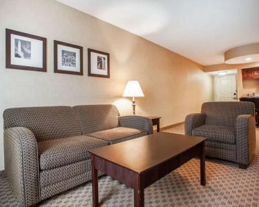 Holiday Inn Express & Suites Nw - Park Place, An Ihg - 15