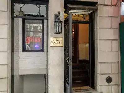Voco The Franklin New York, An Ihg - 0