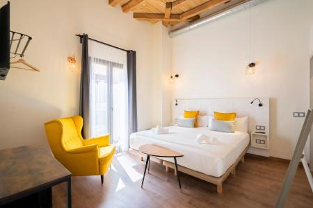 Azacanes Hostal Boutique Toledo - 80