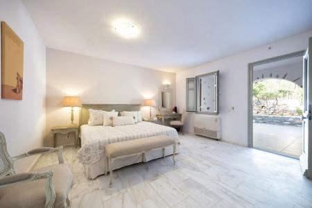 Saint Andrea Seaside Resort - 51
