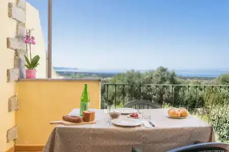Residence Costa Del Turchese - 94