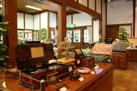 Kurashiki Ivy Square - 16