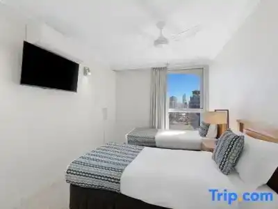 Ultiqa Beach Haven On Broadbeach - 167
