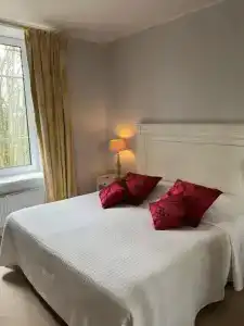 Hôtel Chateau De Sully - 71