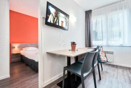 Zenitude Hôtel-Résidences Toulouse Métropole - 52