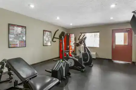 Best Western InnSuites Tucson Foothills & Suites - 25