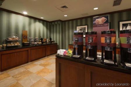 Hampton Inn & Suites West - 22