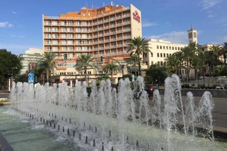 Ohtels Gran Almeria - 12