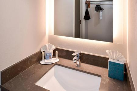 Fairfield Inn Arlington Near Six Flags - 7