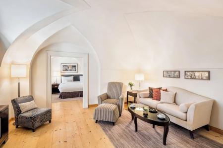 Mandarin Oriental, Prague - 118