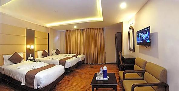Kathmandu Grand - 41