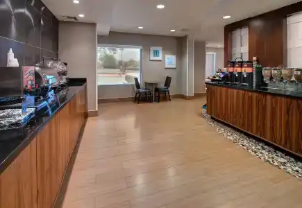 SpringHill Suites North - 19