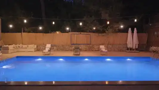 Chakra Beach Kabak - 15