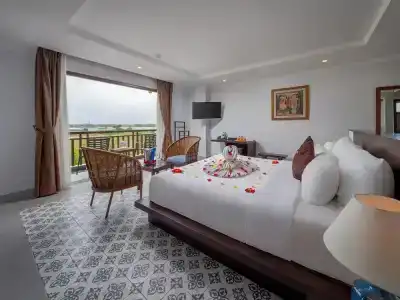 Hoi An Odyssey - 127