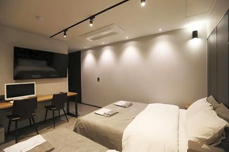 boutique k Dongdaemun - 46