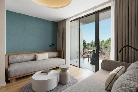 Pical Sunny by Valamar - 75
