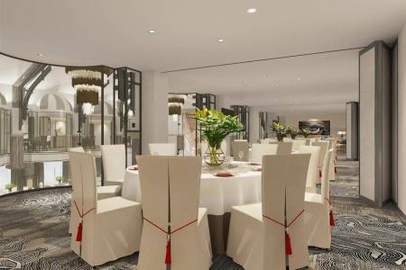 Jing Rui Golden Harbor - 16