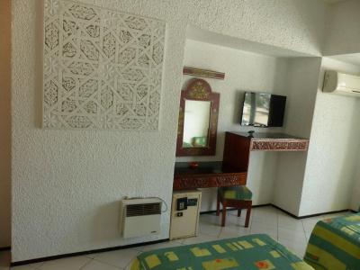 Bahia City Hotel - 6