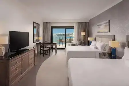 The Westin Dragonara Resort, Malta - 83