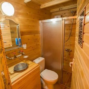 The Hill Glamping Çıralı - 5