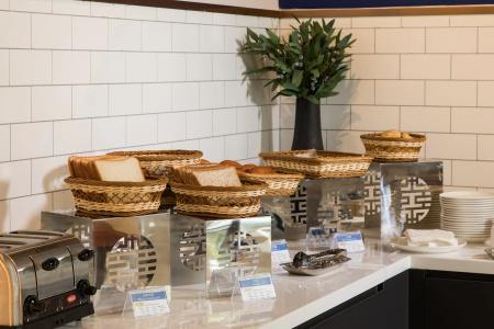 Holiday Inn Express Shenzhen Haiyuan City, An Ihg - 34