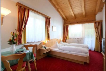 AlpenLandhaus Küchl - 23
