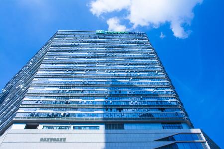 Holiday Inn Express - Wuhan Optical Valley, An Ihg - 17